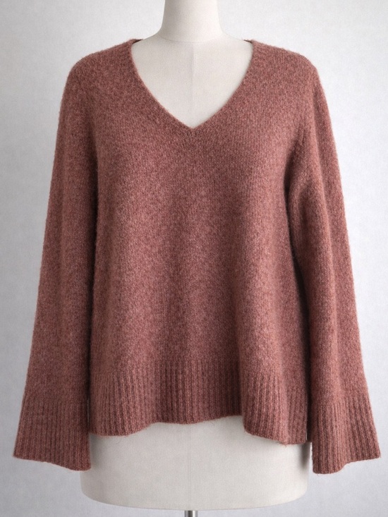 Calvin Klein Sweaters - Calvin Klein Women’s Fleece Sweater